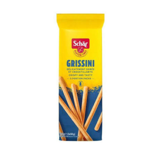 Grissini Schär glutenfrei ★